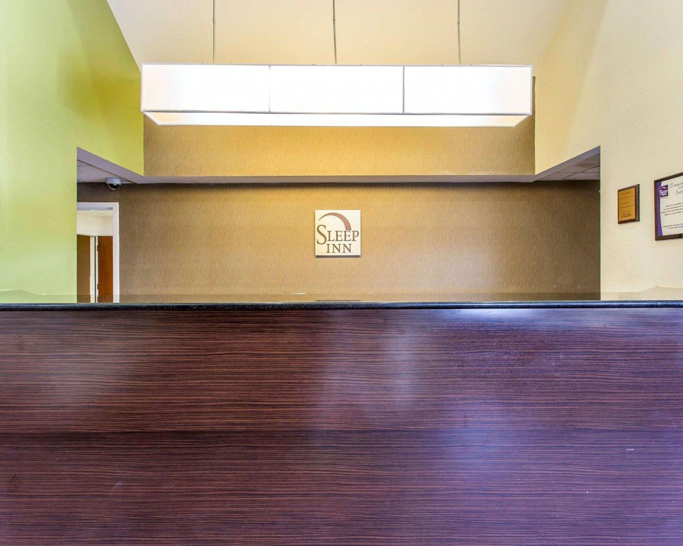 Sleep Inn Columbia Buitenkant foto